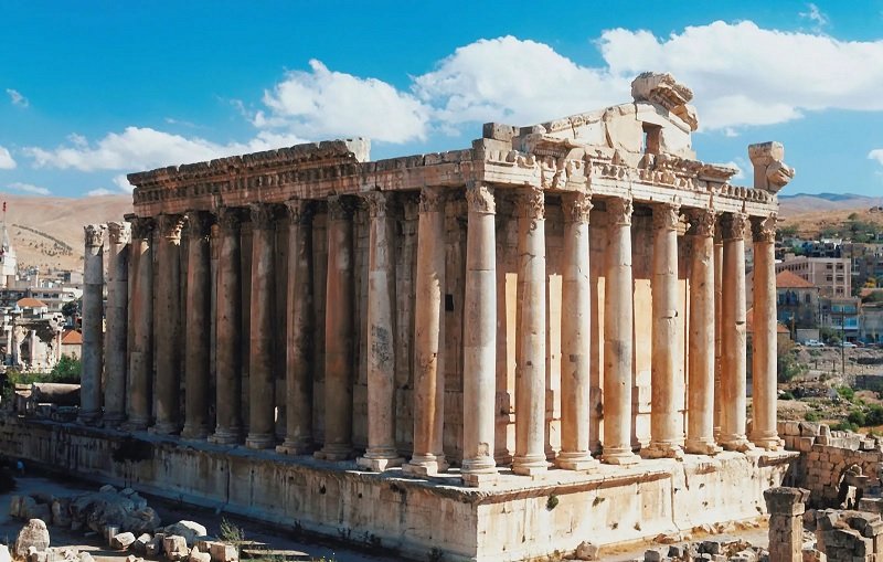 Baalbek