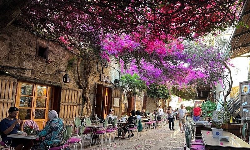 Byblos