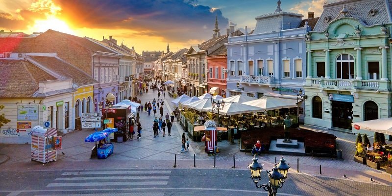Novi Sad