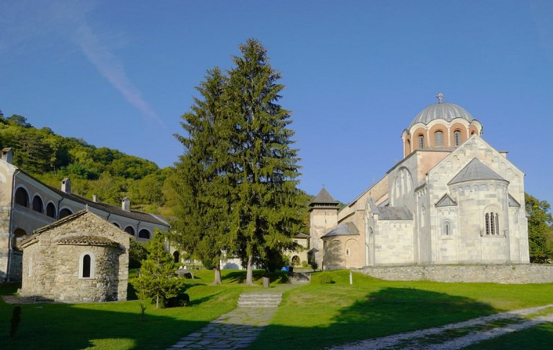 Cave Trip - Serbia – A Journey Through History and Nature – Complete Travel Guide – 2024