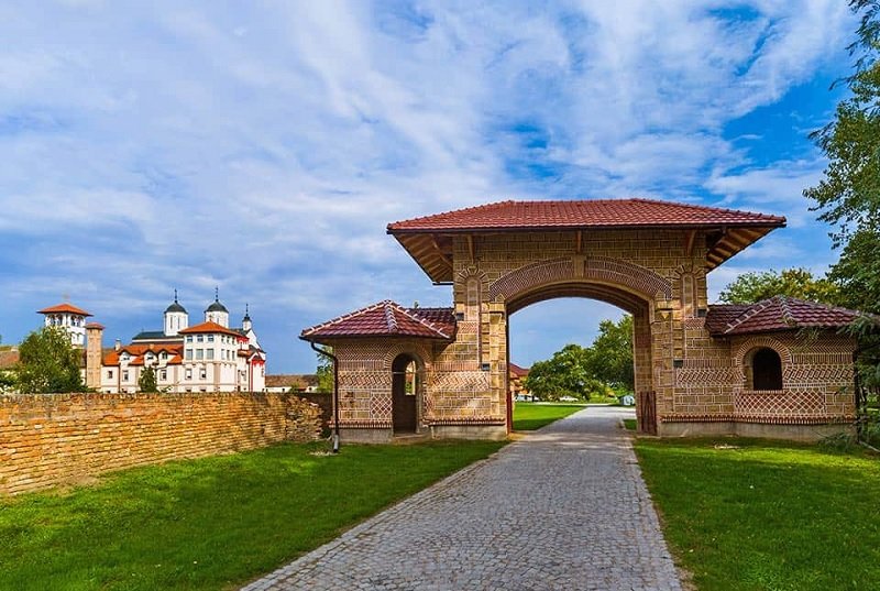 Fruska Gora National Park