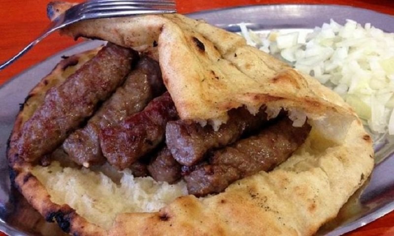 Ćevapi