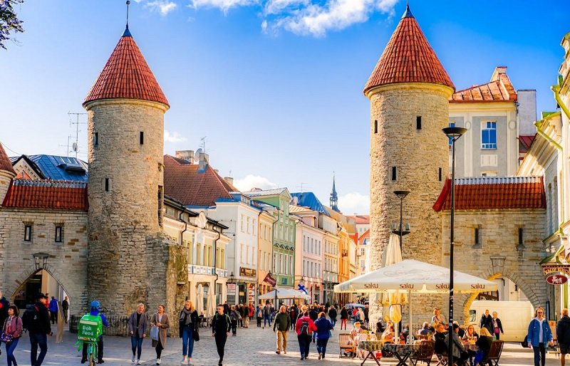 Tallinn