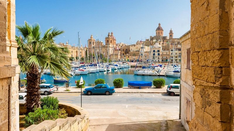 Senglea