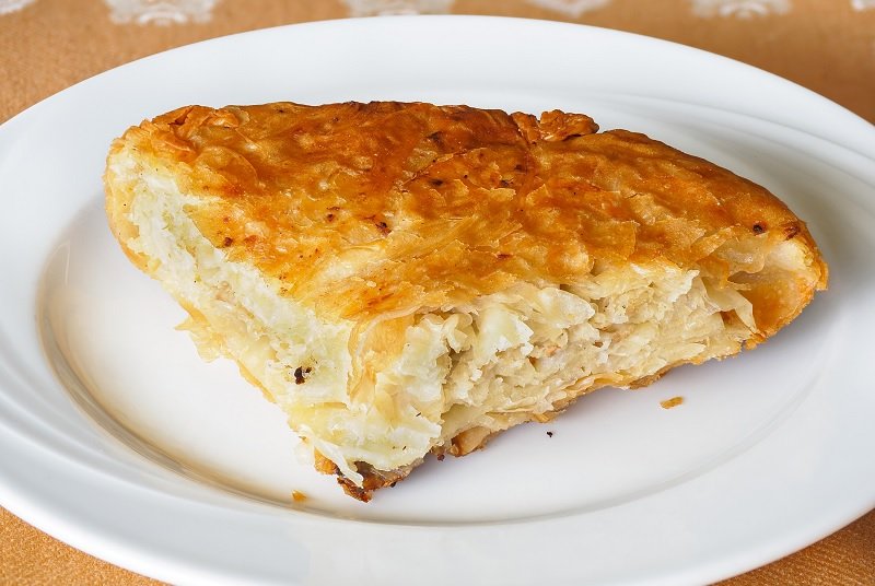 Burek