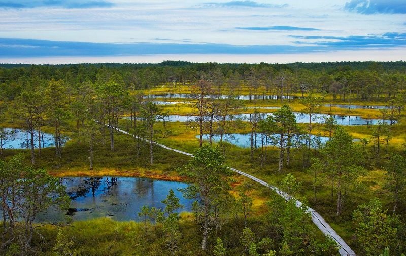 Lahemaa National Park