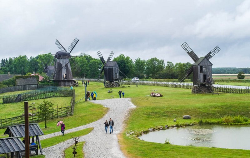 Saaremaa