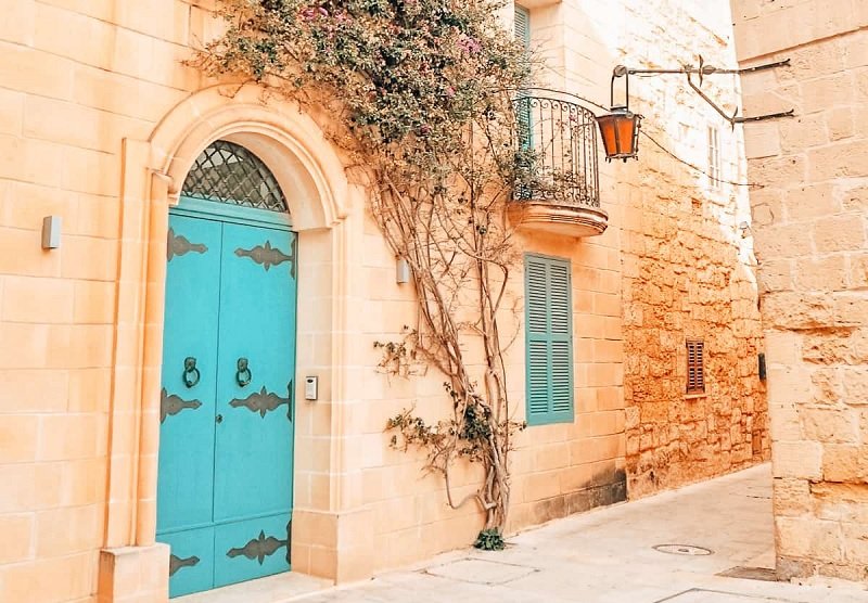 Mdina: The Silent City