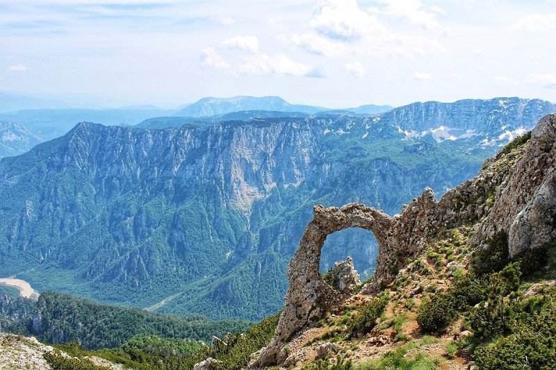 Blidinje Nature Park