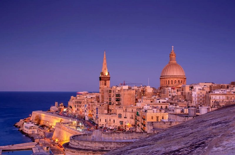 malta